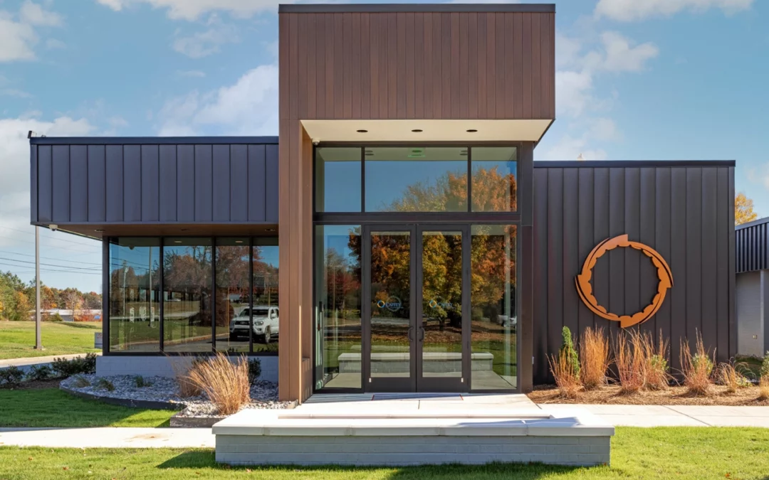 Caffey Distributing