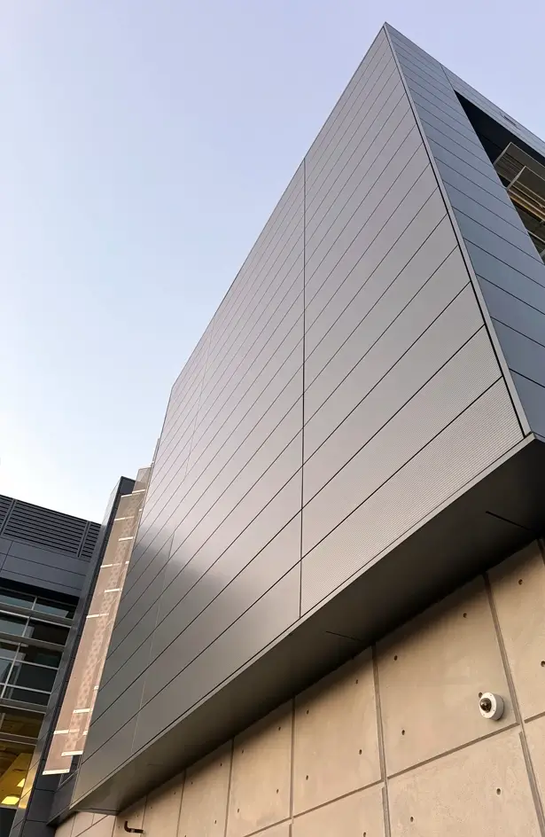 Steel-Clad-Clemson-iCar-Building-4