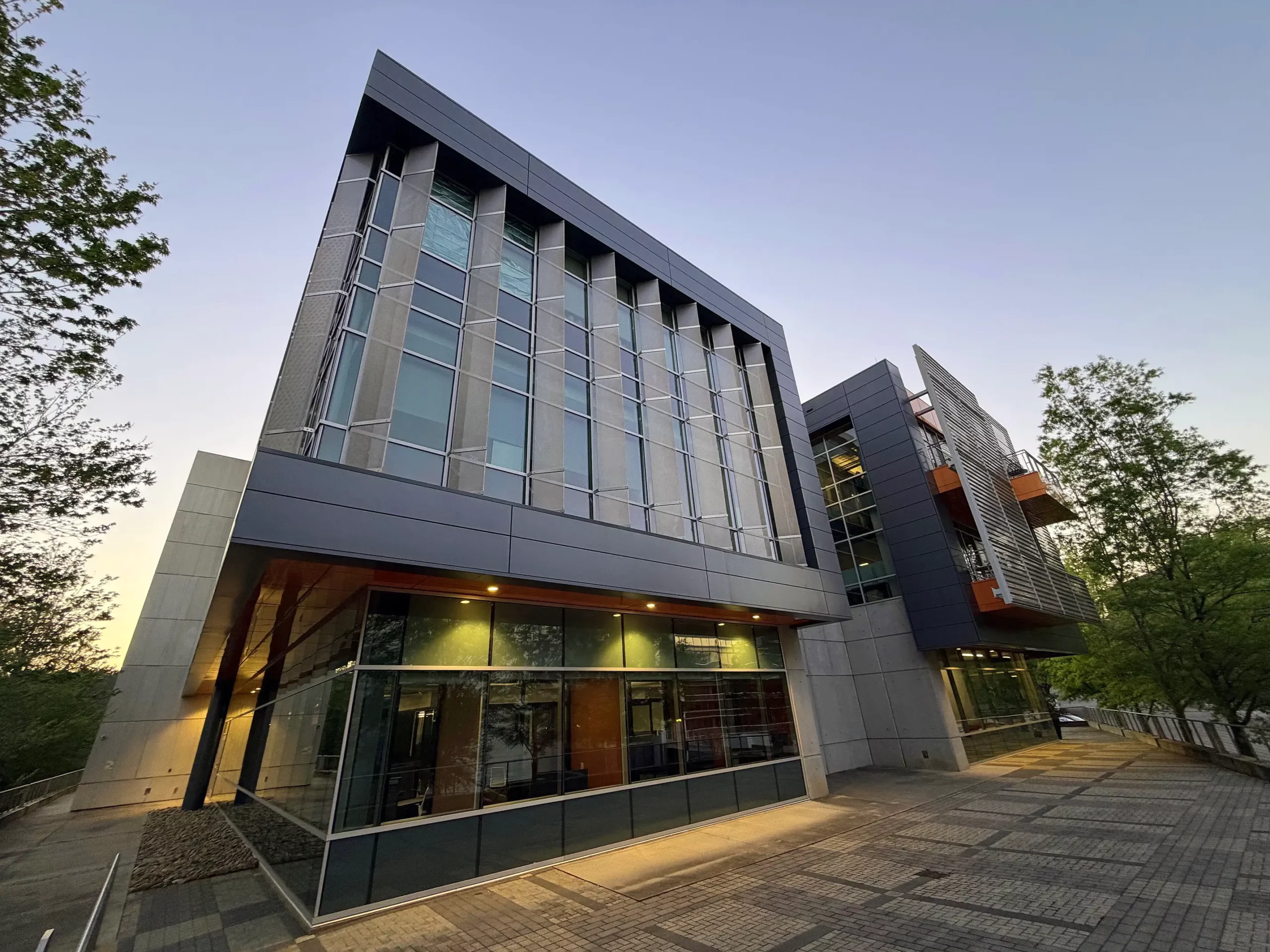 Steel-Clad-Clemson-iCar-Building-5