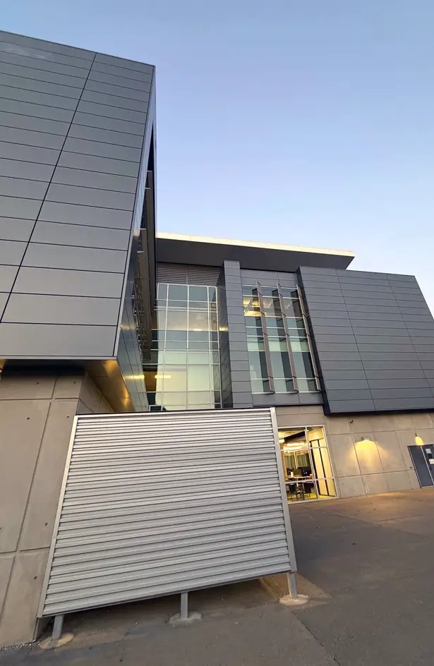Steel-Clad-Clemson-iCar-Building-8