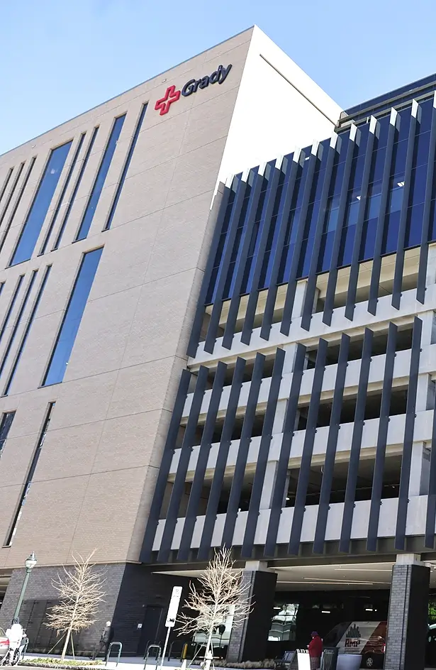 Steel-Clad-Grady Memorial Hospital-5