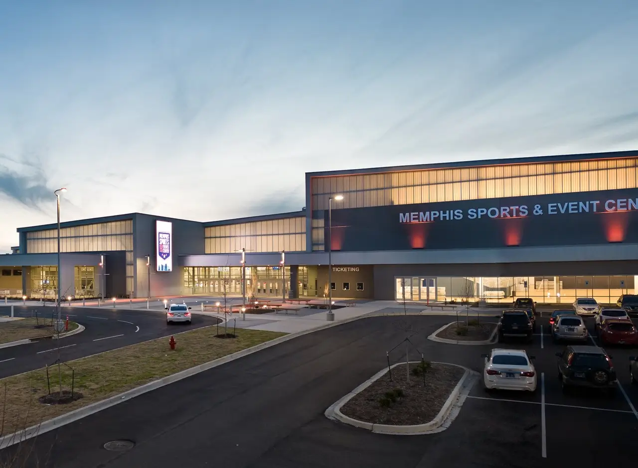 Steel-Clad-Memphis-Sports-and-Events-Center-2