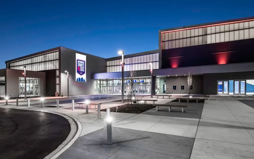 Memphis Sports & Events Center