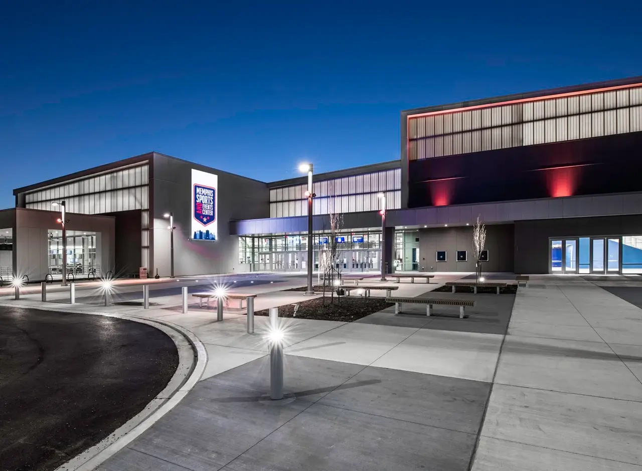 Steel-Clad-Memphis-Sports-and-Events-Center-3