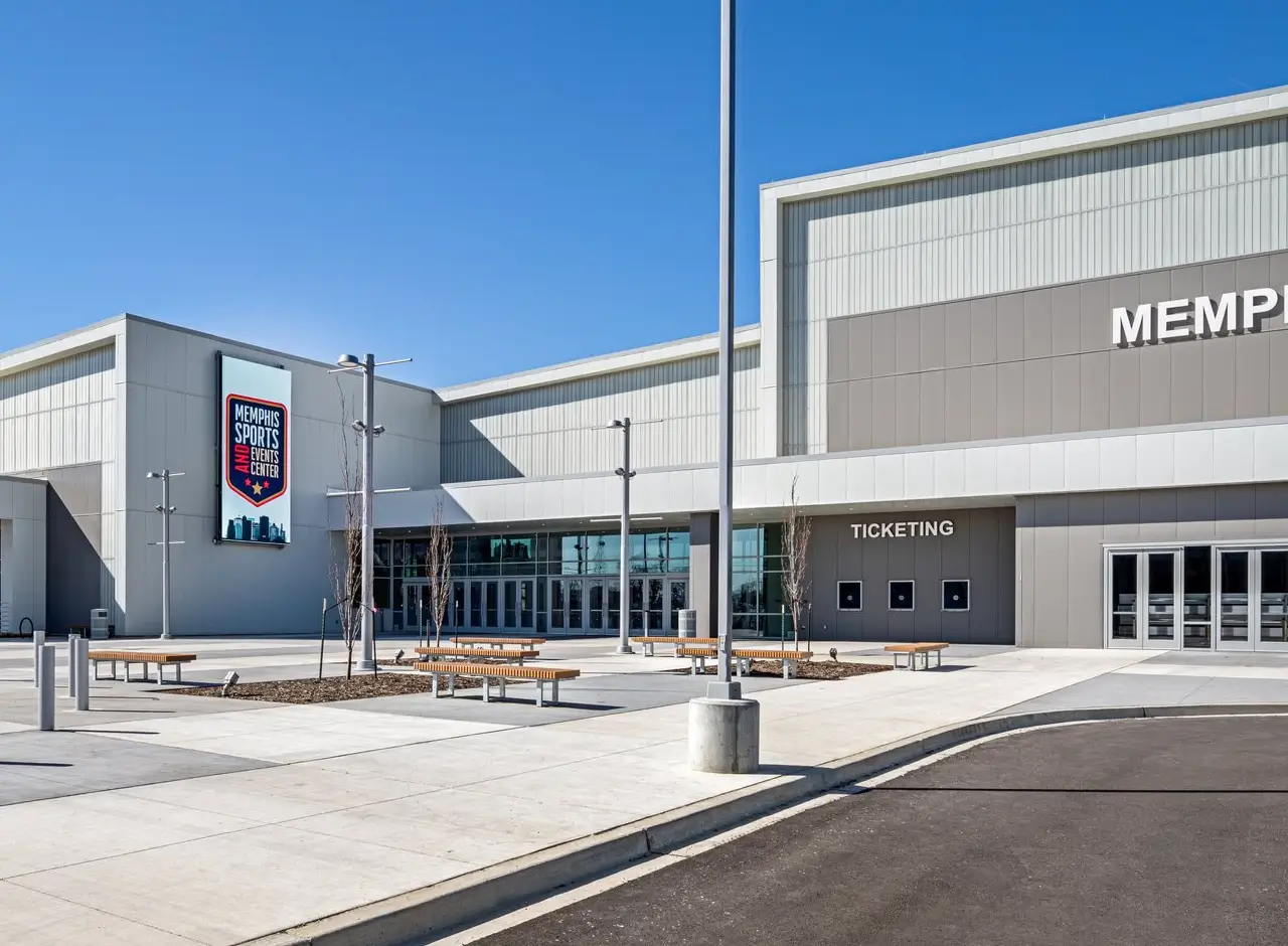 Steel-Clad-Memphis-Sports-and-Events-Center-4