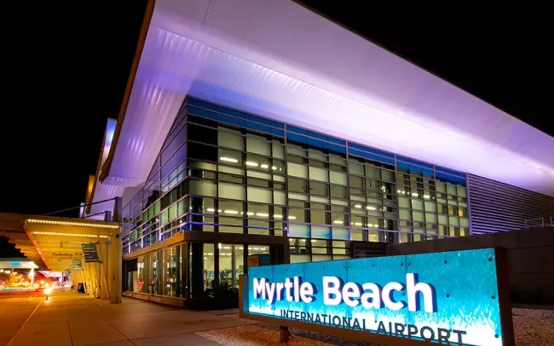 Myrtle Beach International Airport