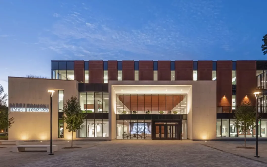 The Westminster Schools, Barge Commons